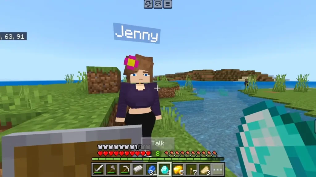 minecraft jenny mod